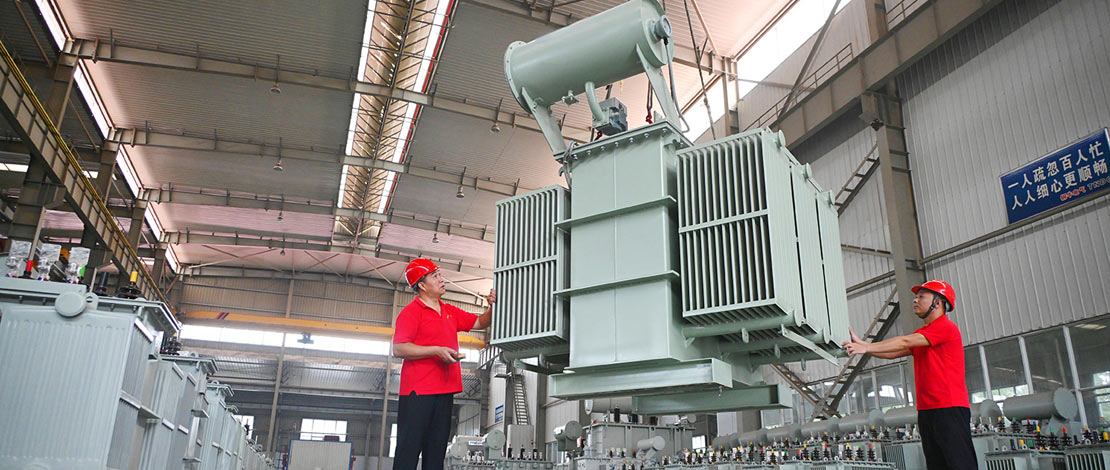 Your Safer Power Distribution for Indoor Applications